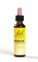 Rescue Remedy Bottle