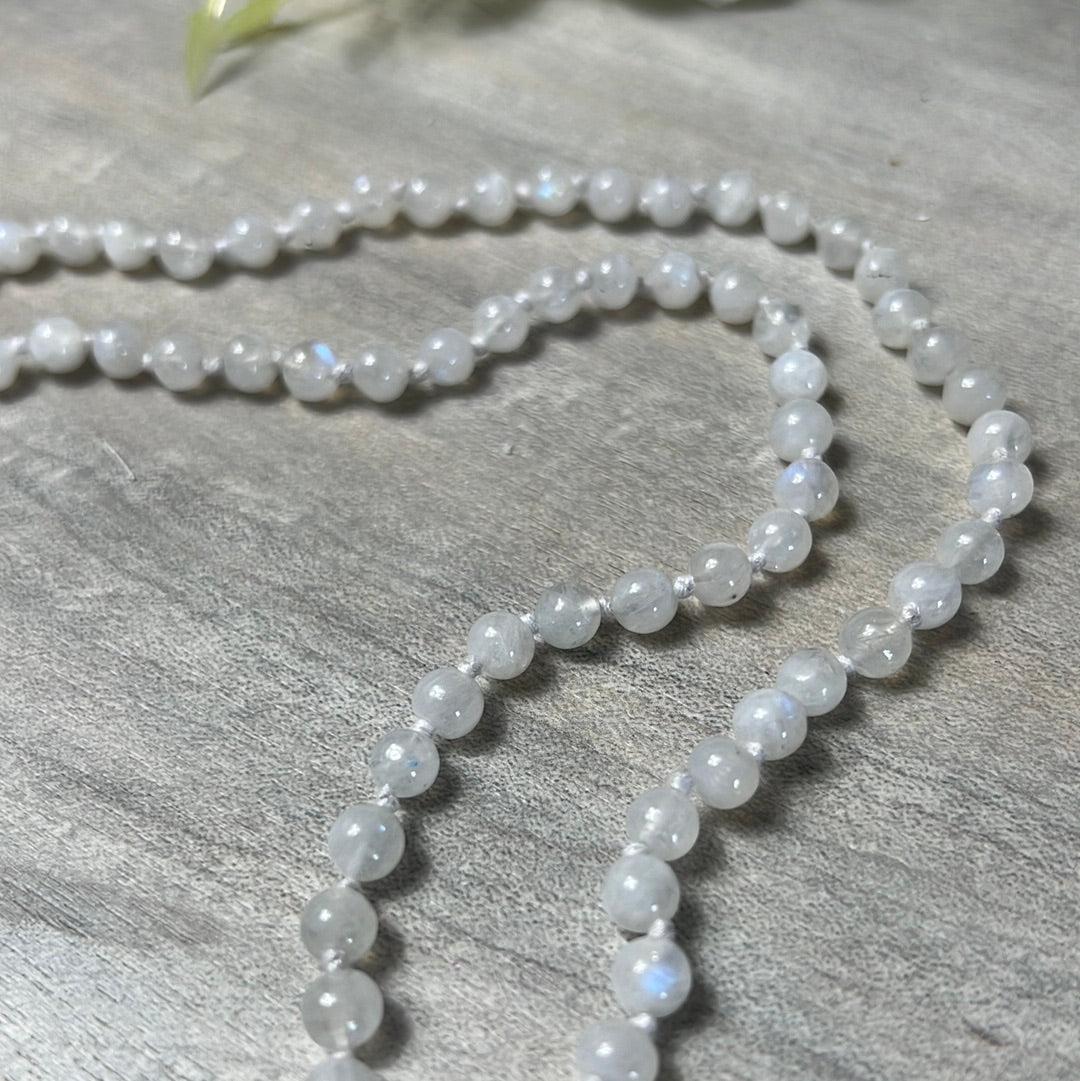 Mala Beads - 108 Bead Strand
