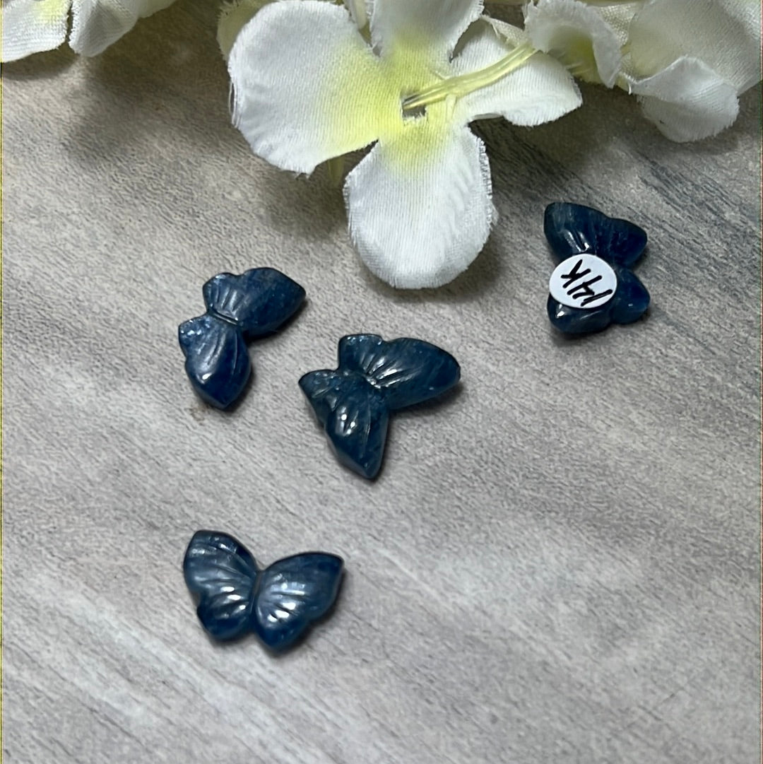 Kyanite Butterfly