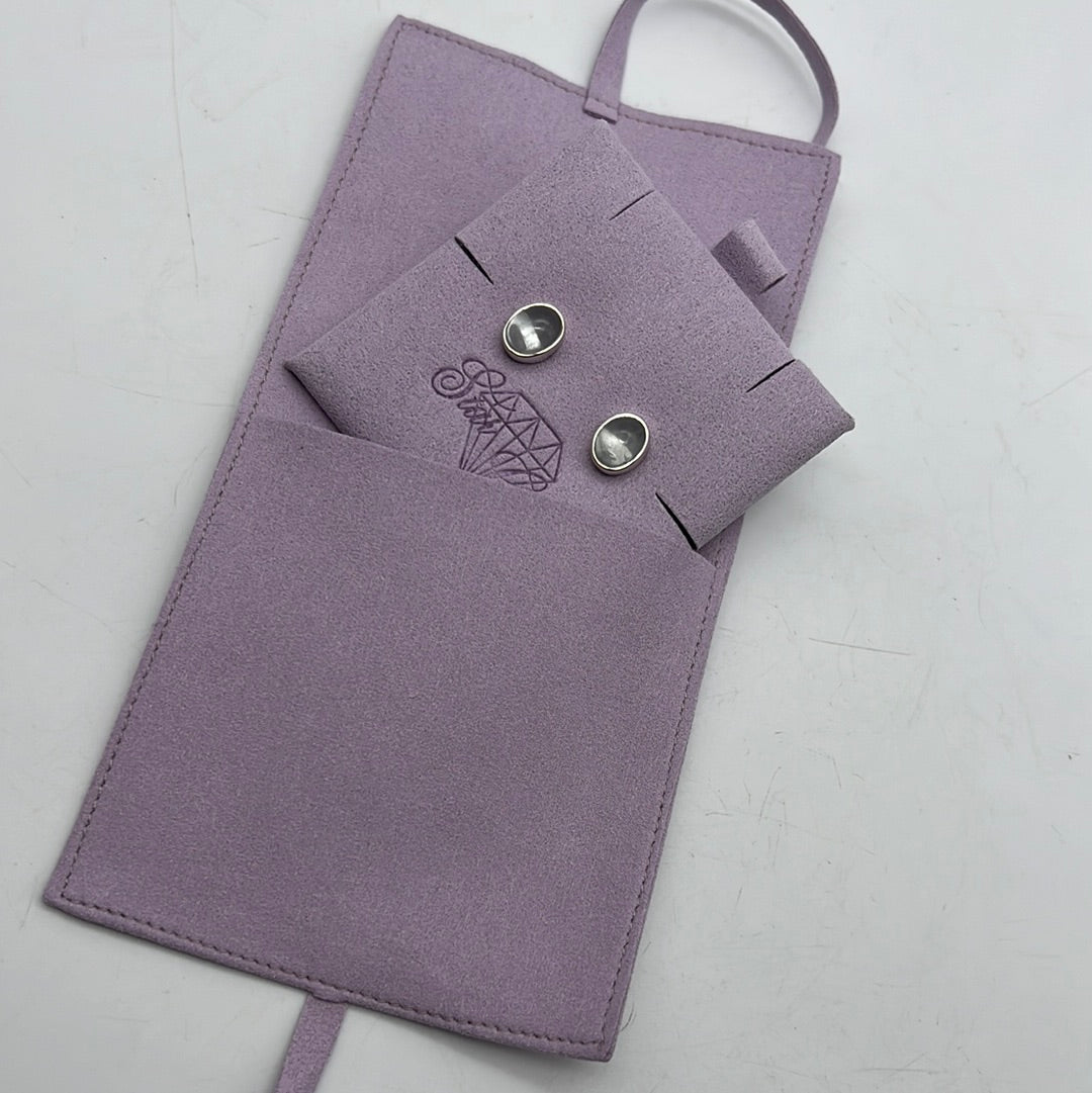 * Gift Pouch Card