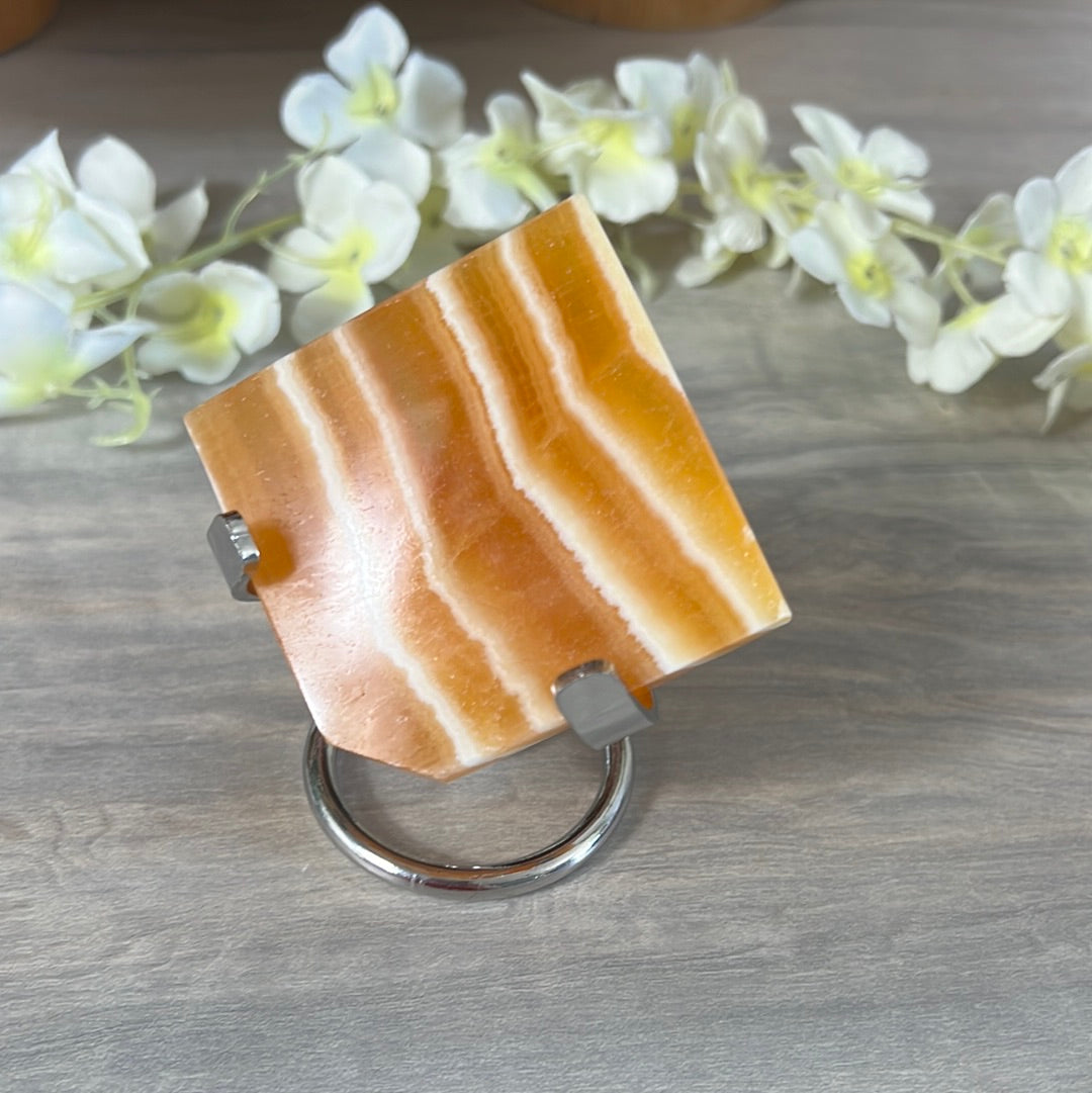 Metal Display Stand - ideal for heart star