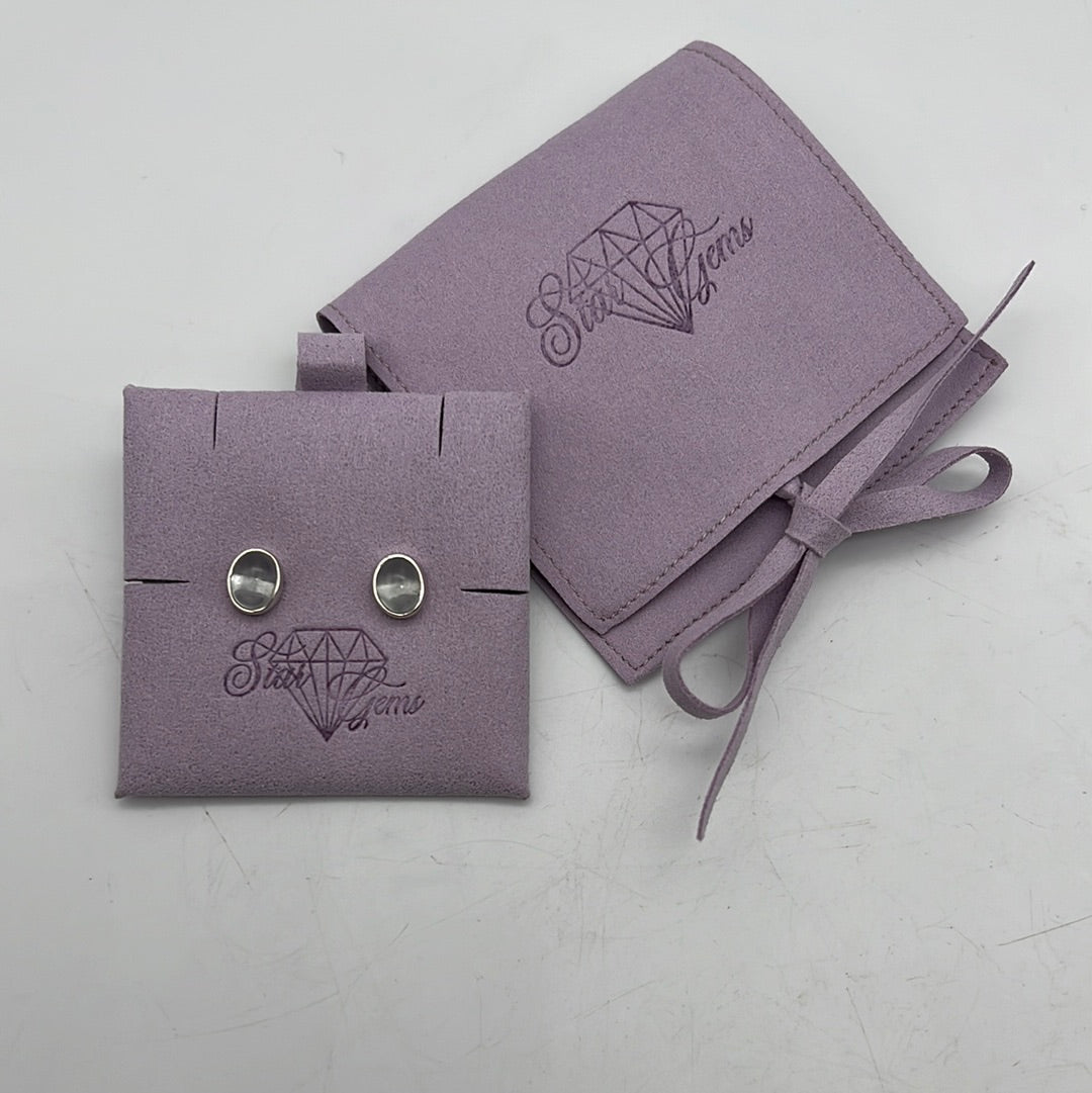 * Gift Pouch Card