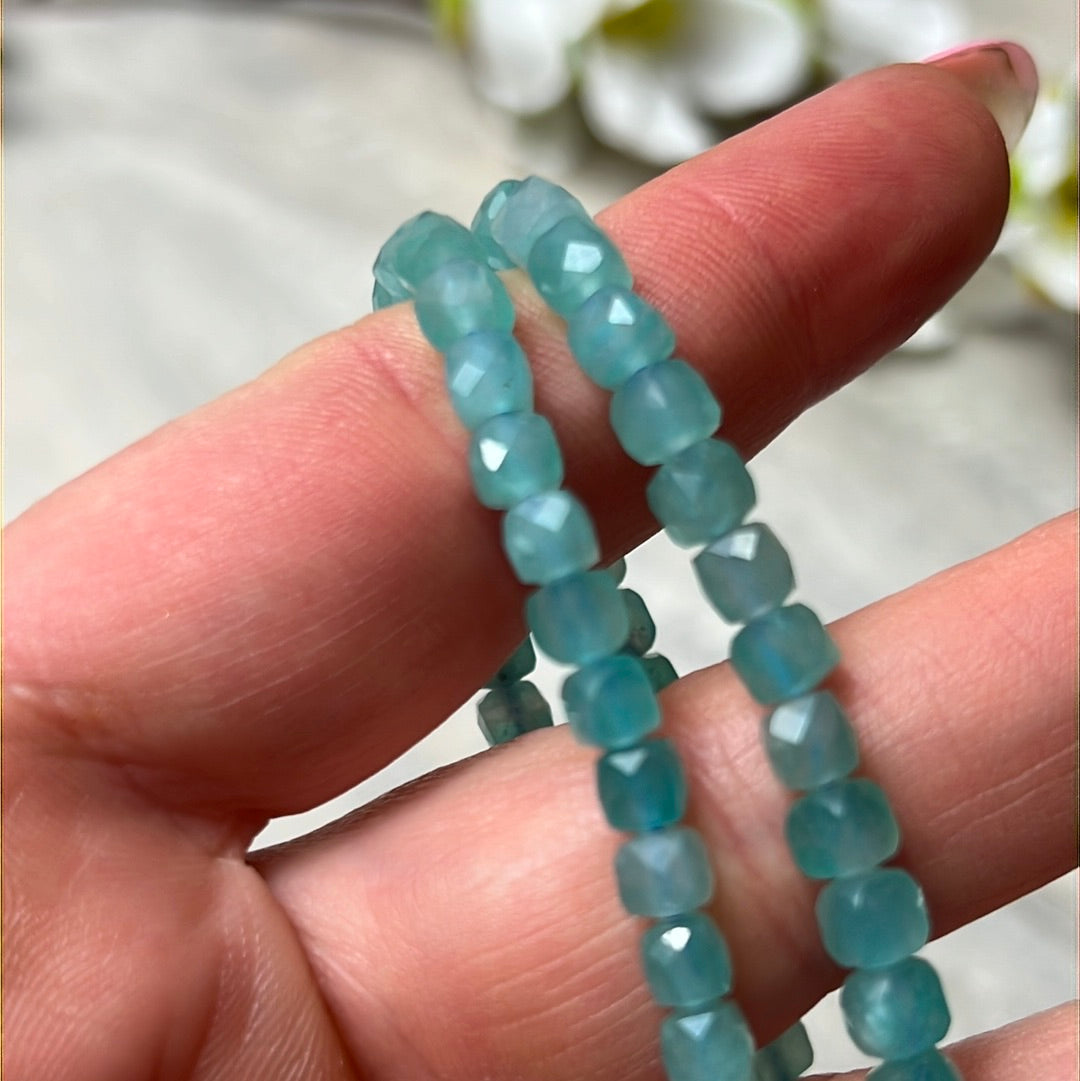 Amazonite Bracelet