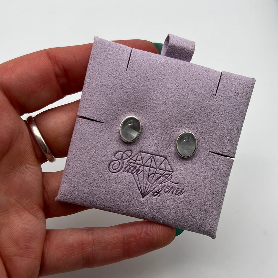 * Gift Pouch Card