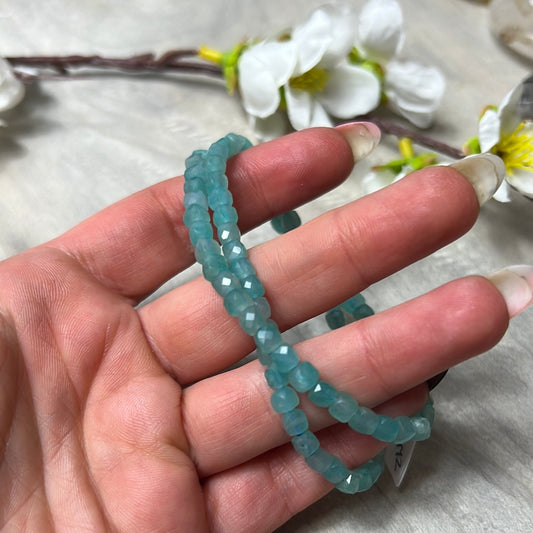 Amazonite Bracelet