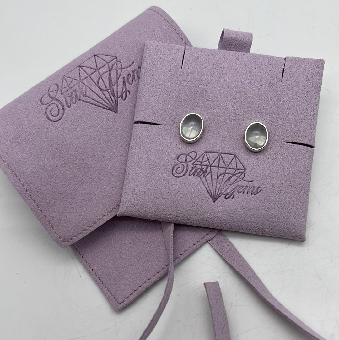 * Gift Pouch Card