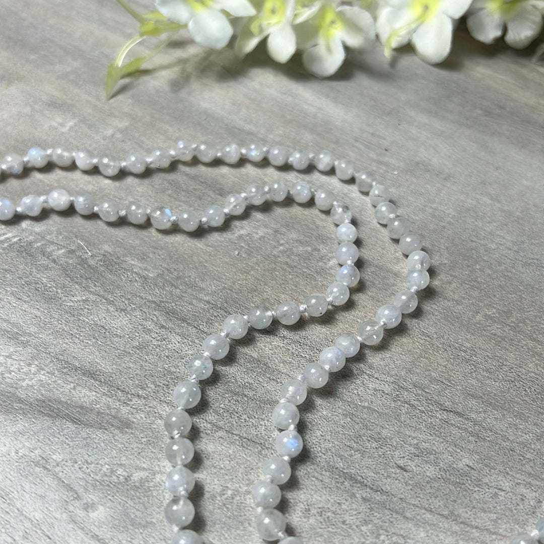 Mala Beads - 108 Bead Strand
