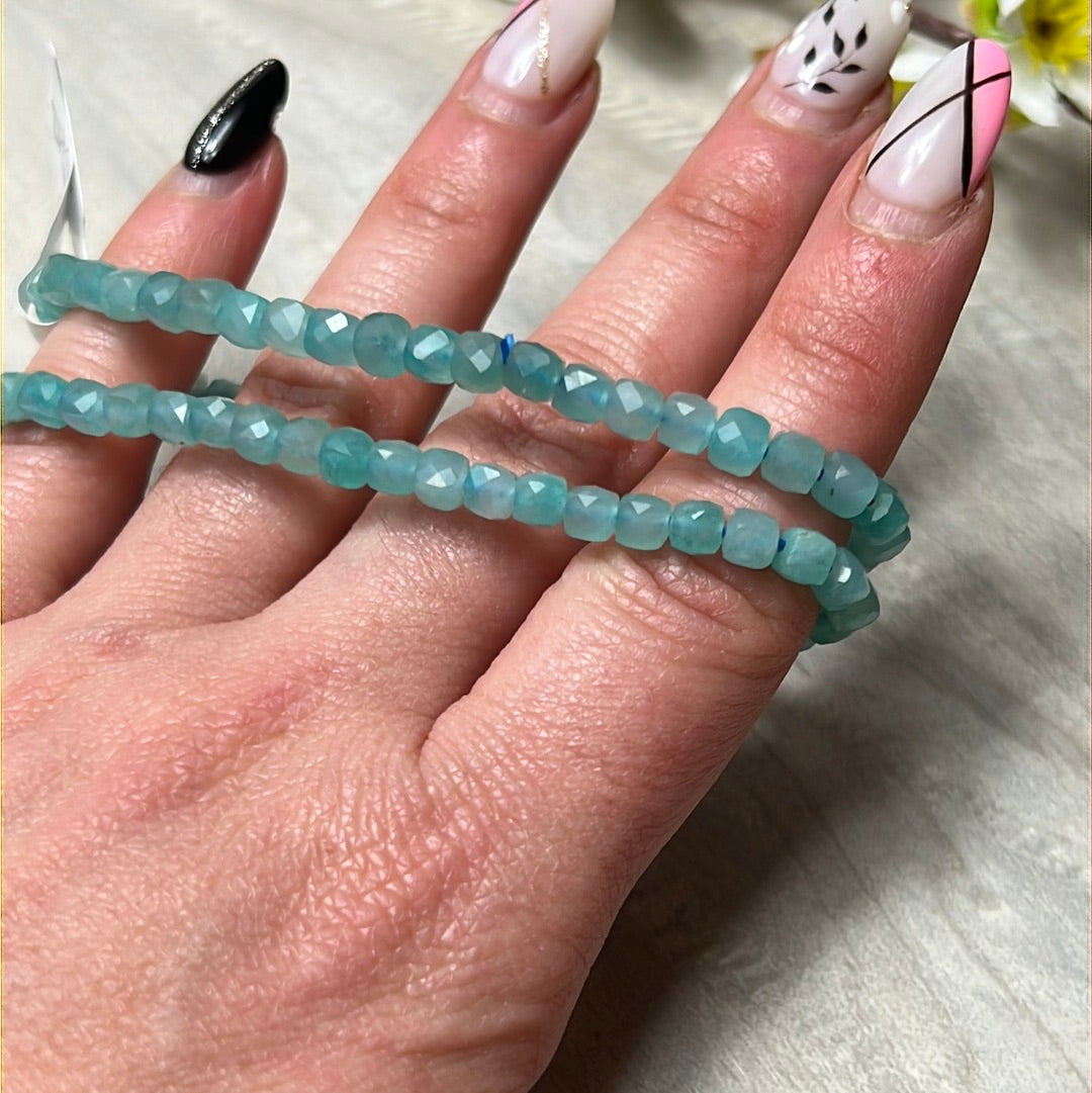 Amazonite Bracelet