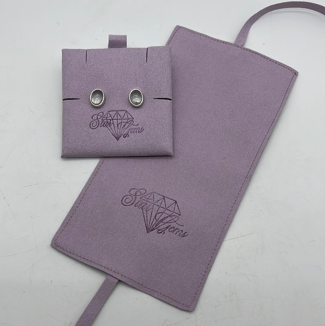 * Gift Pouch Card