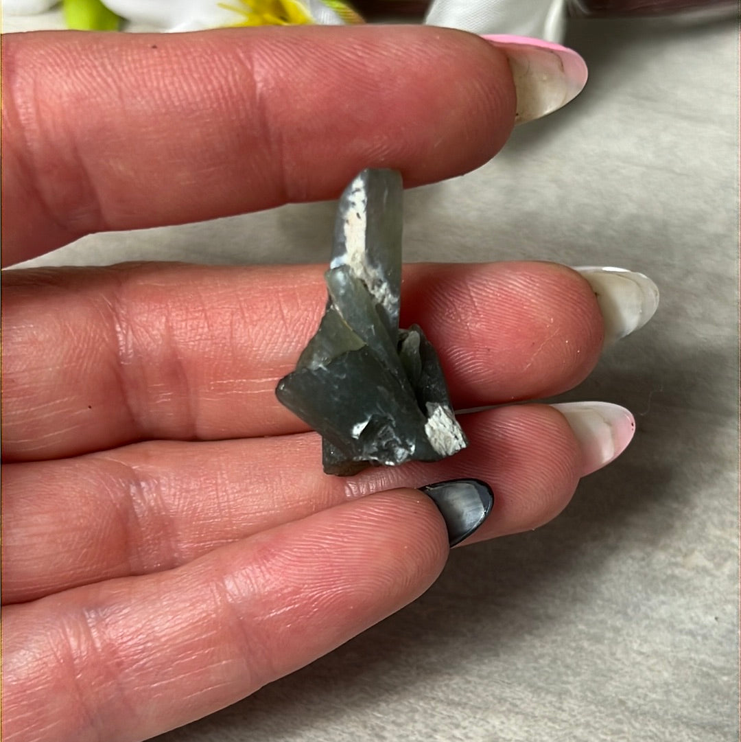 Seriphos Mini Specimen