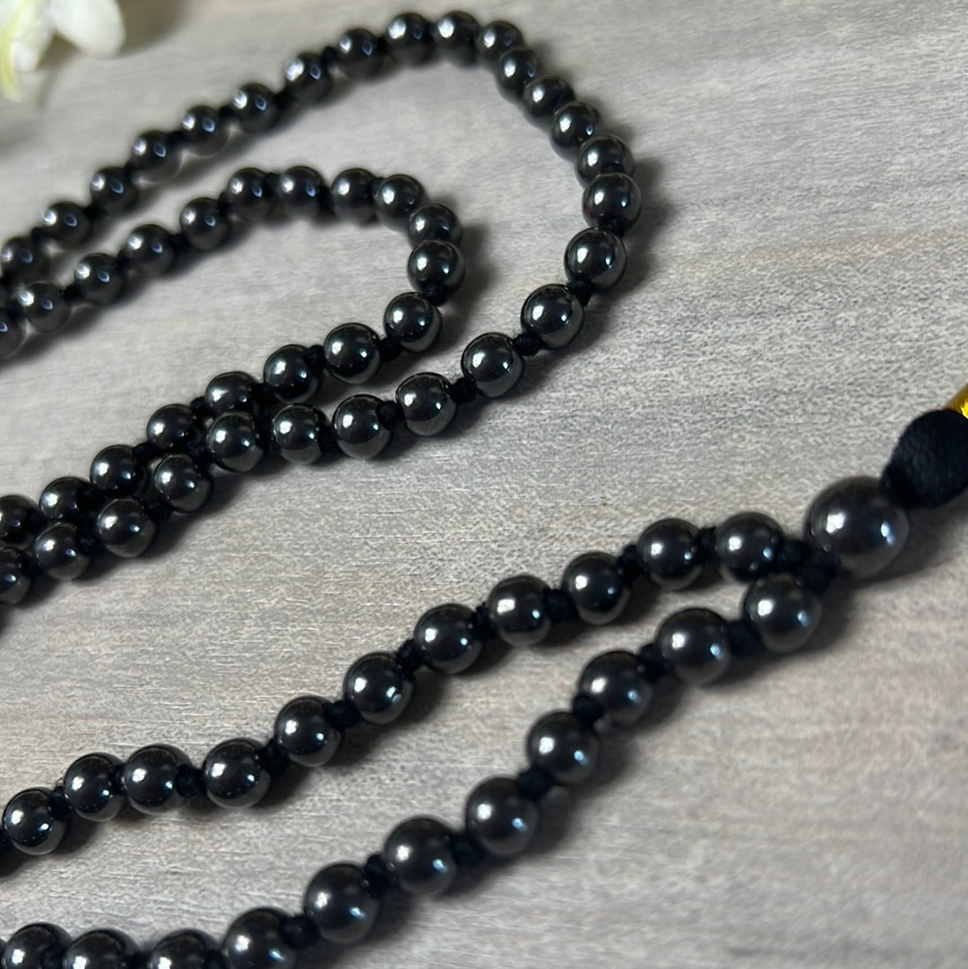 Mala Beads - 108 Bead Strand