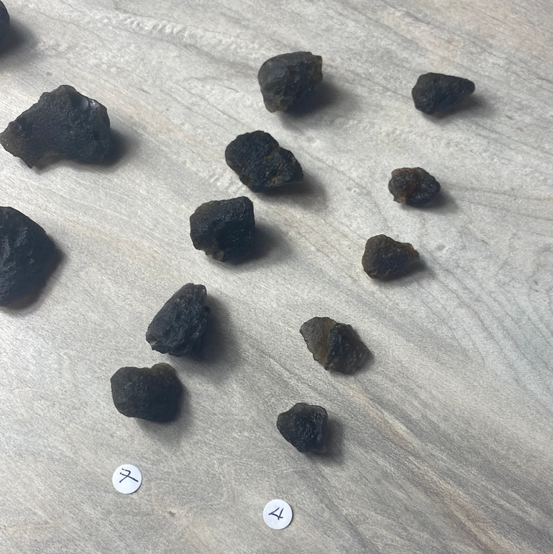 Agni Manitite