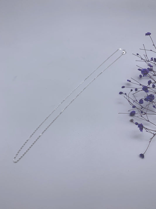 Chain Original 18’’ - Sterling Silver 925