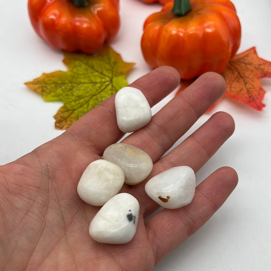 Cryolite Tumble Tumblestone