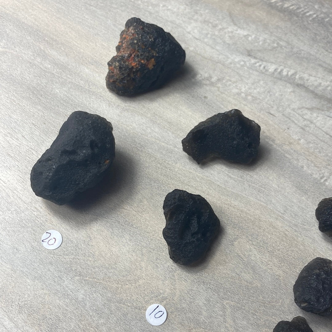 Agni Manitite