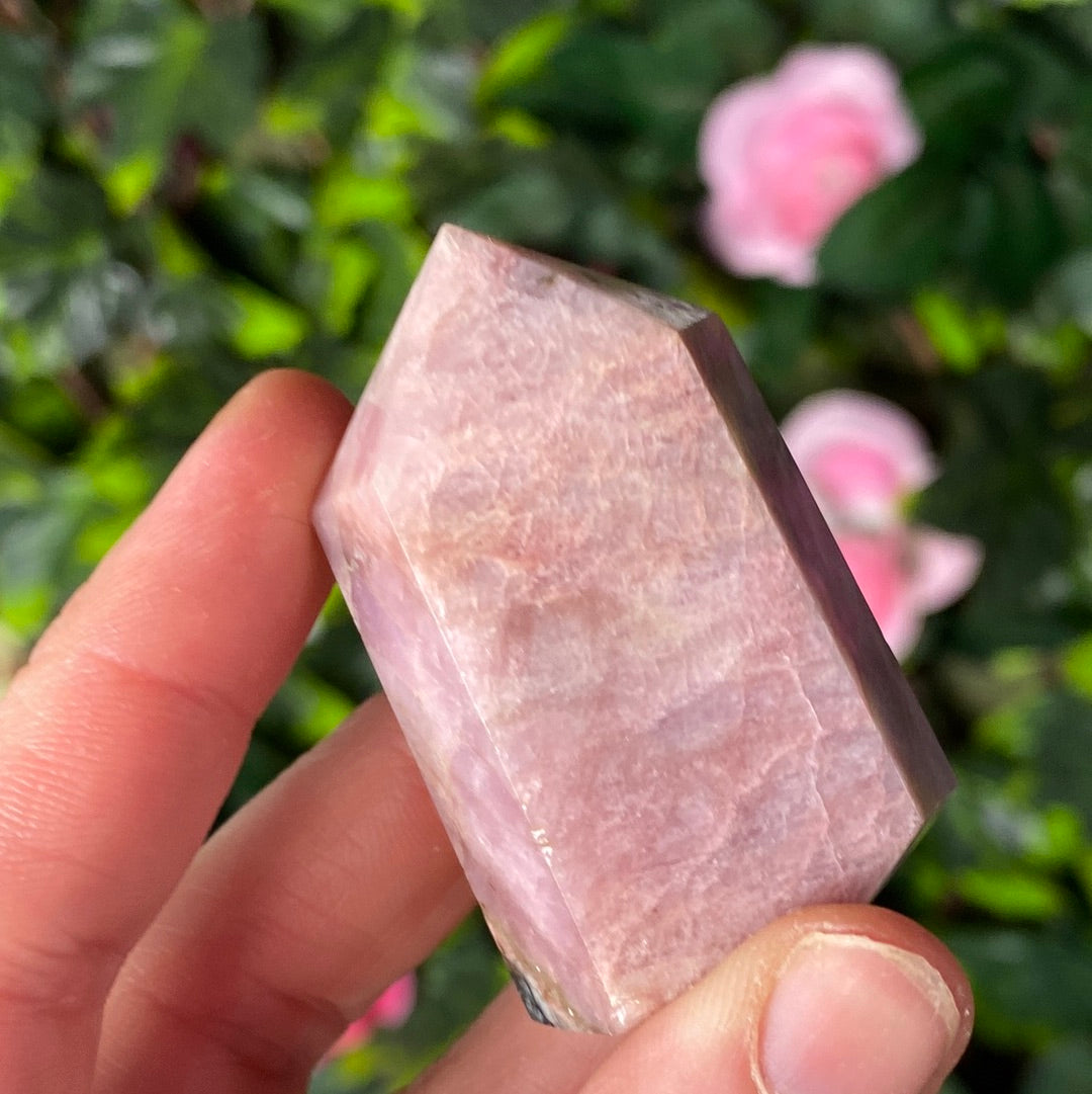 Kunzite Tower