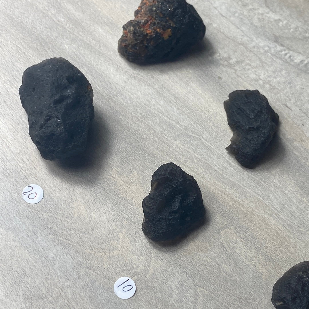 Agni Manitite