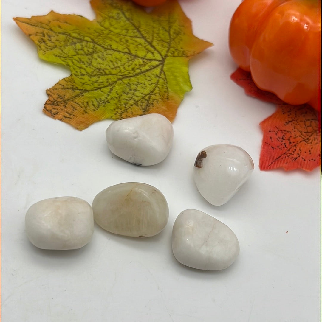 Cryolite Tumble Tumblestone