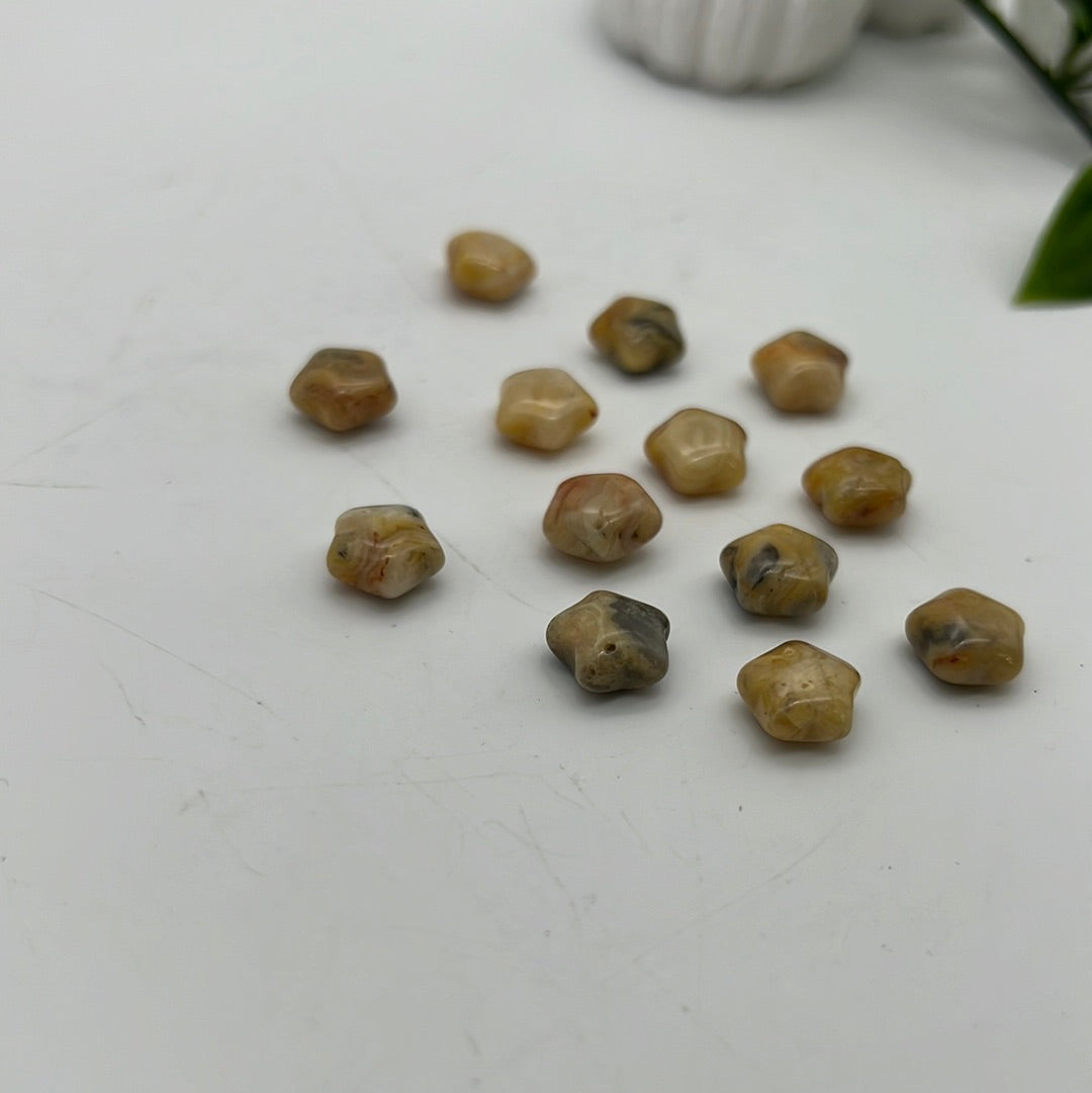 XS Mini Crazy Lace Star