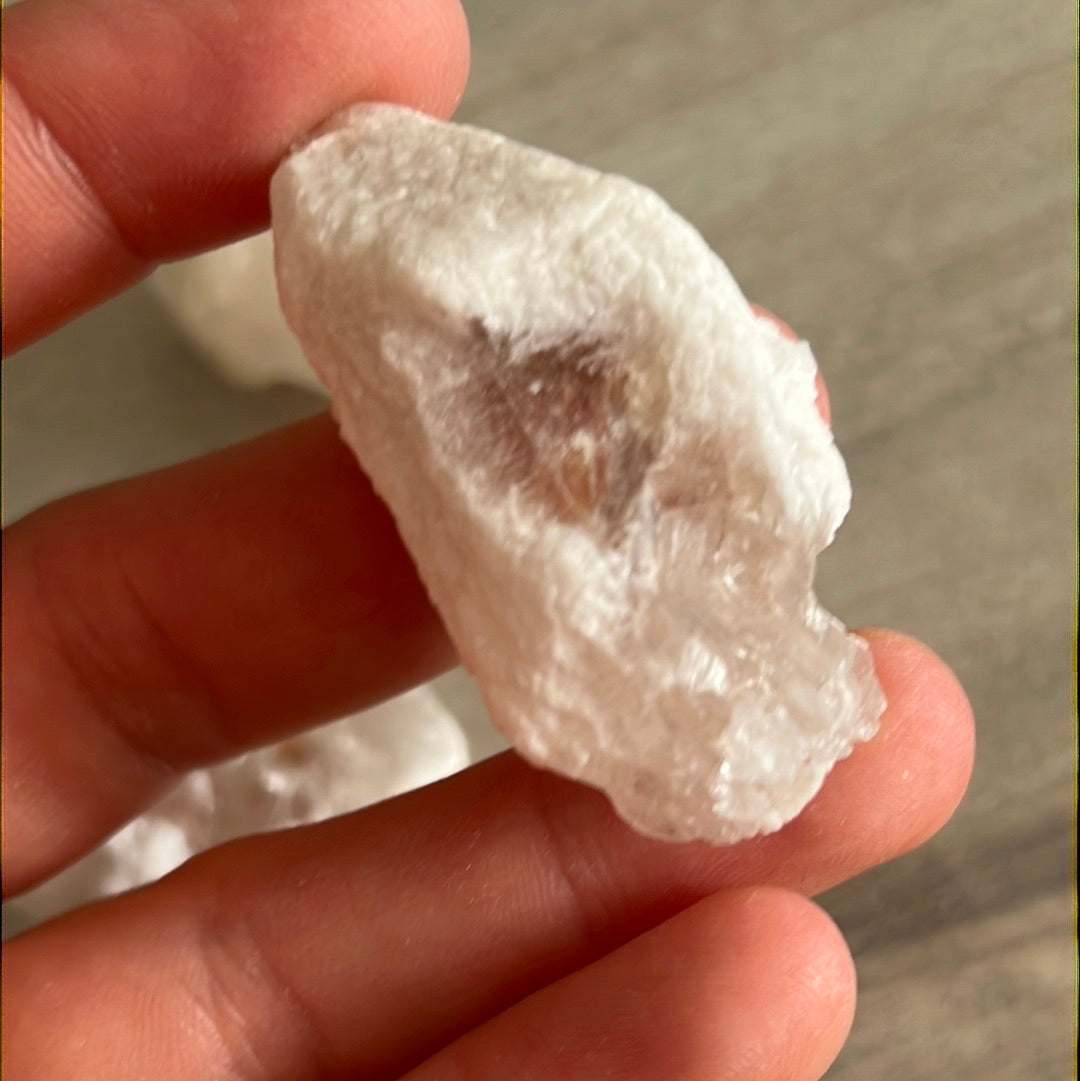 Sugar Blade tumble tumblestone