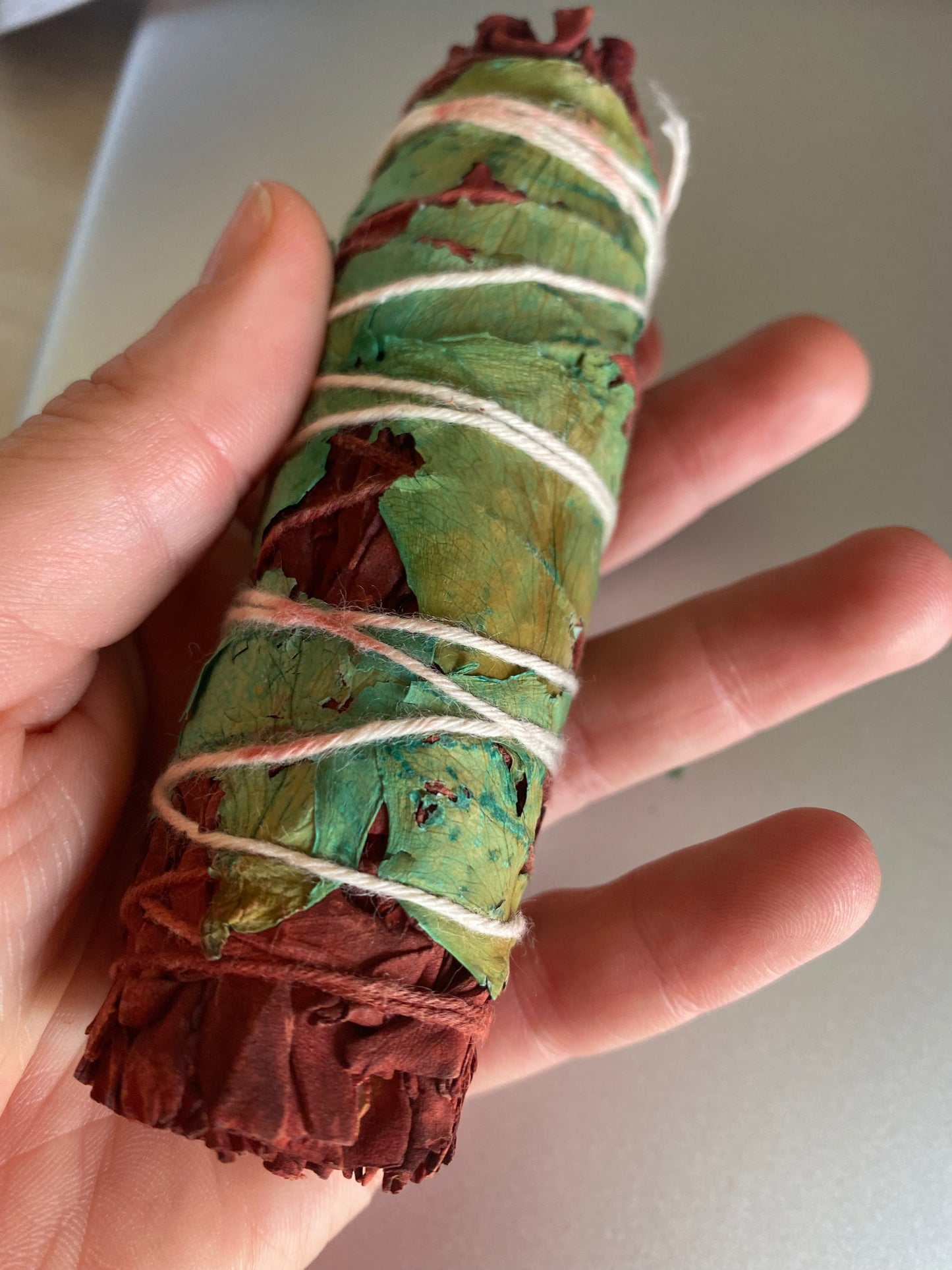 Floral Dragons Blood - Cleanse Bundle