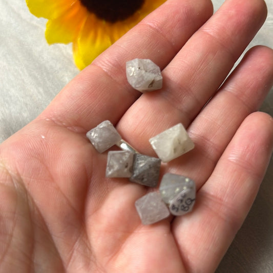 Beta Quartz Tumblestone