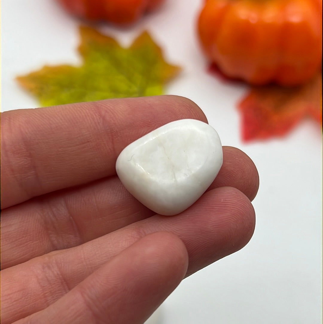 Cryolite Tumble Tumblestone