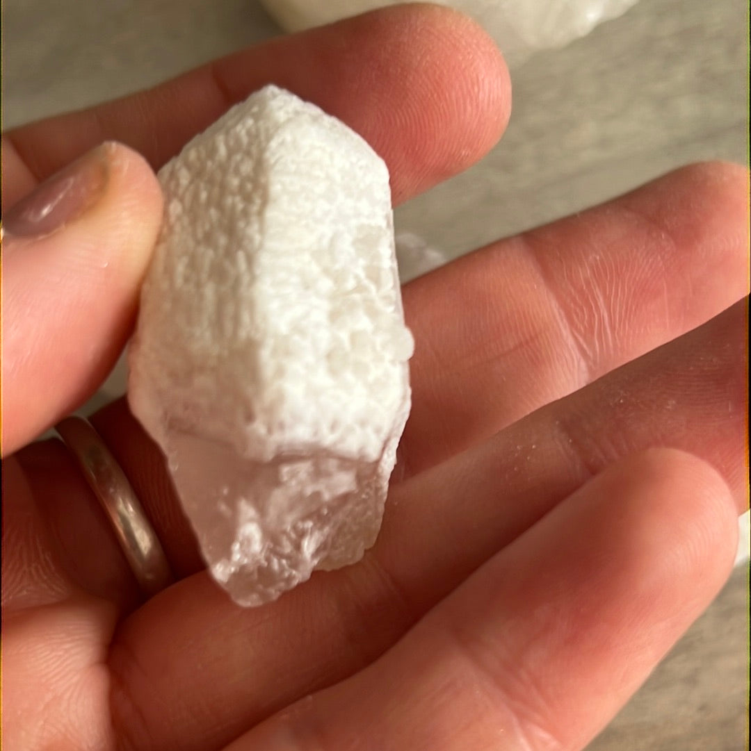 Sugar Blade tumble tumblestone