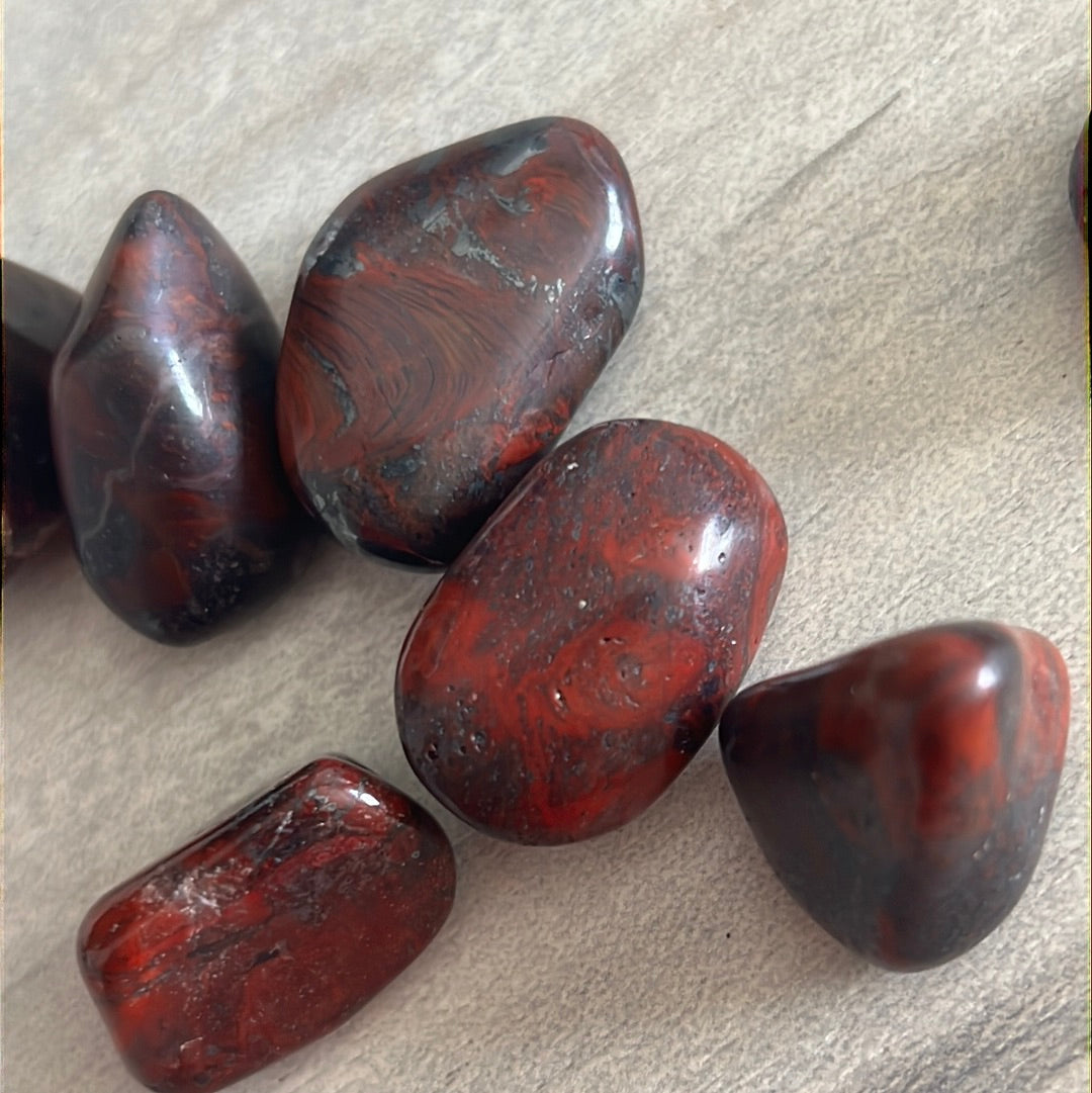 Mary Ellen tumble tumblestone