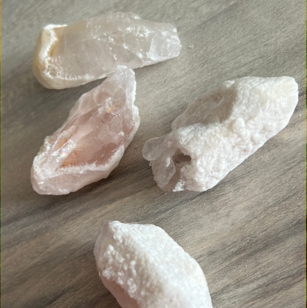 Sugar Blade tumble tumblestone