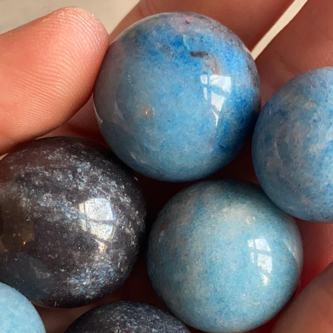 Trolleite Sphere 28mm