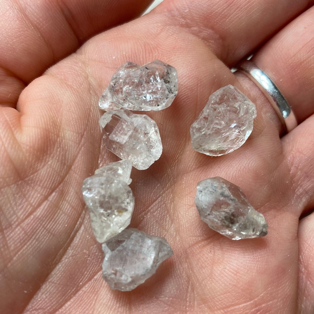 Herkimer Diamond XS