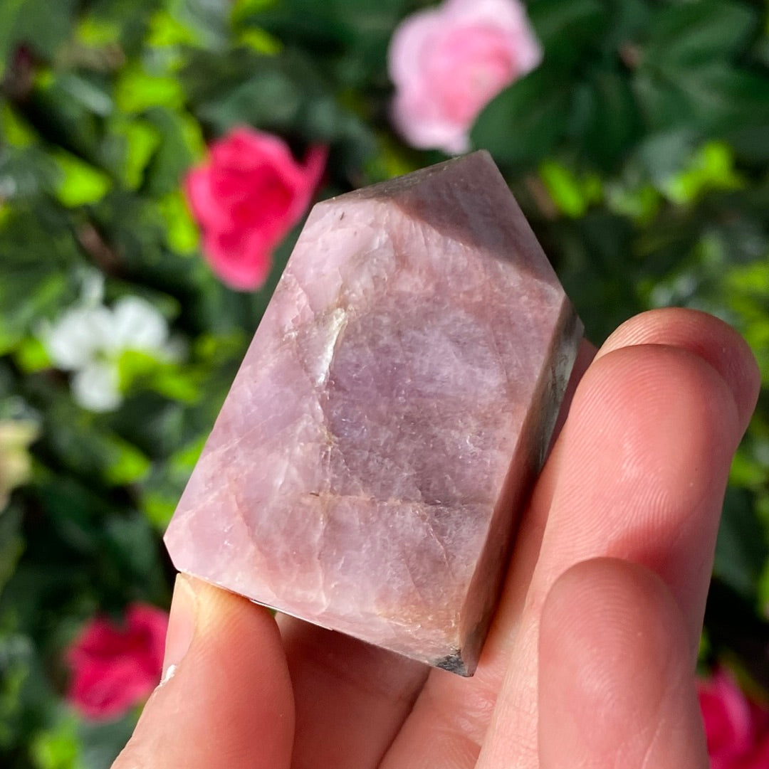 Kunzite Tower