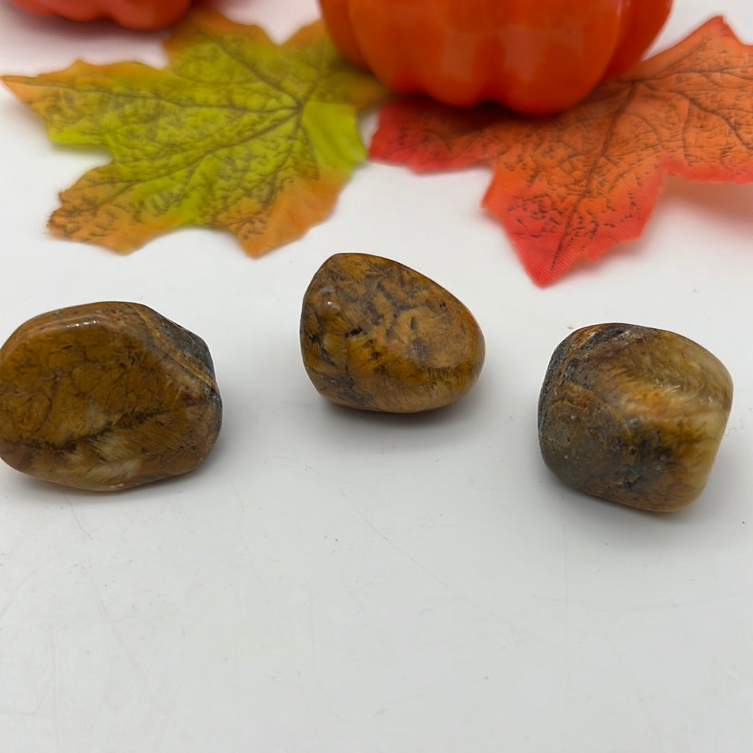 Hatteral Tumble Tumblestone