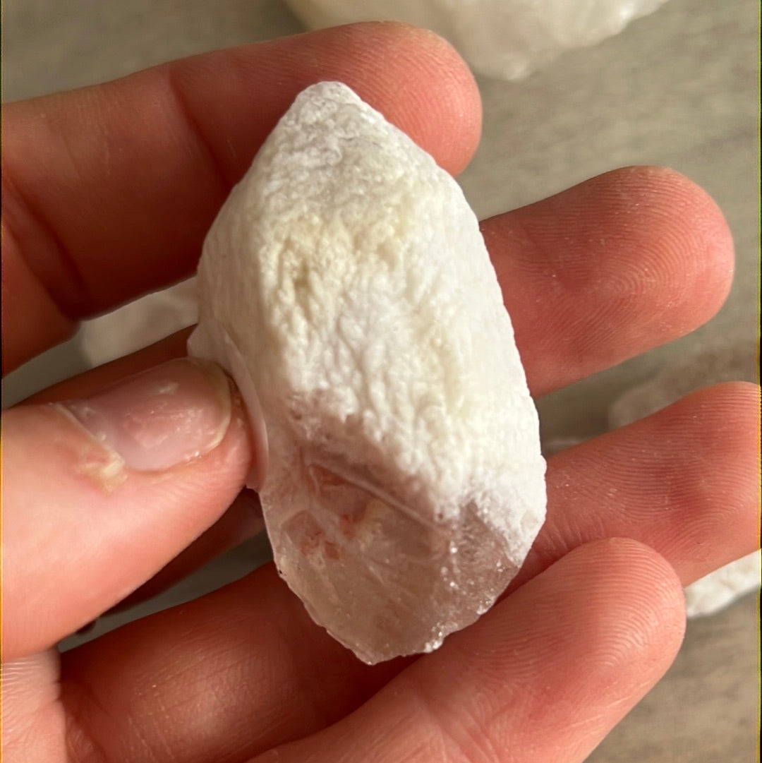 Sugar Blade tumble tumblestone