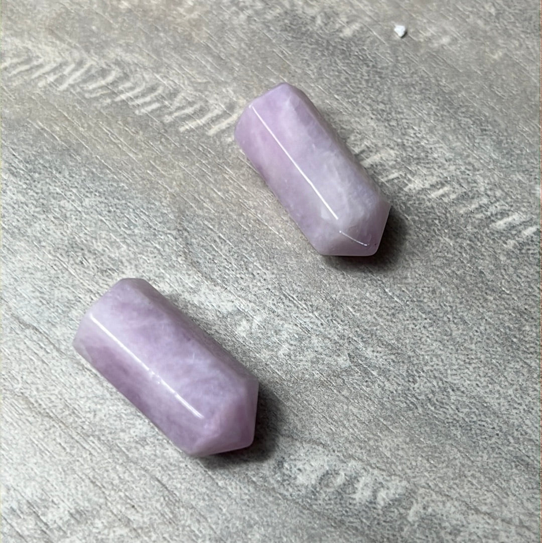 Mini Kunzite Tower Point