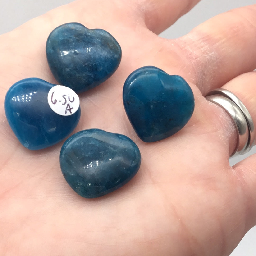 Apatite Heart