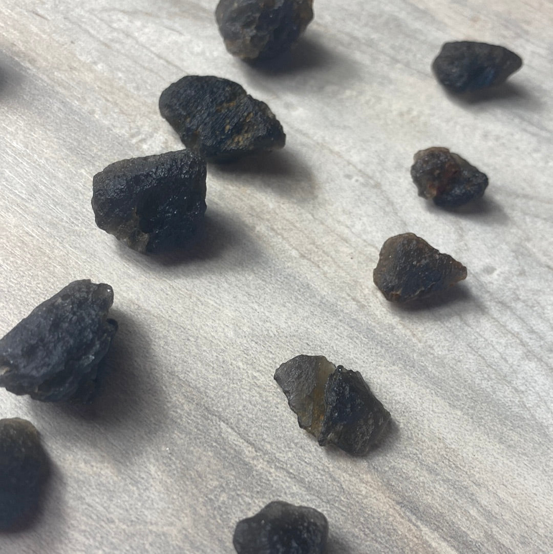 Agni Manitite
