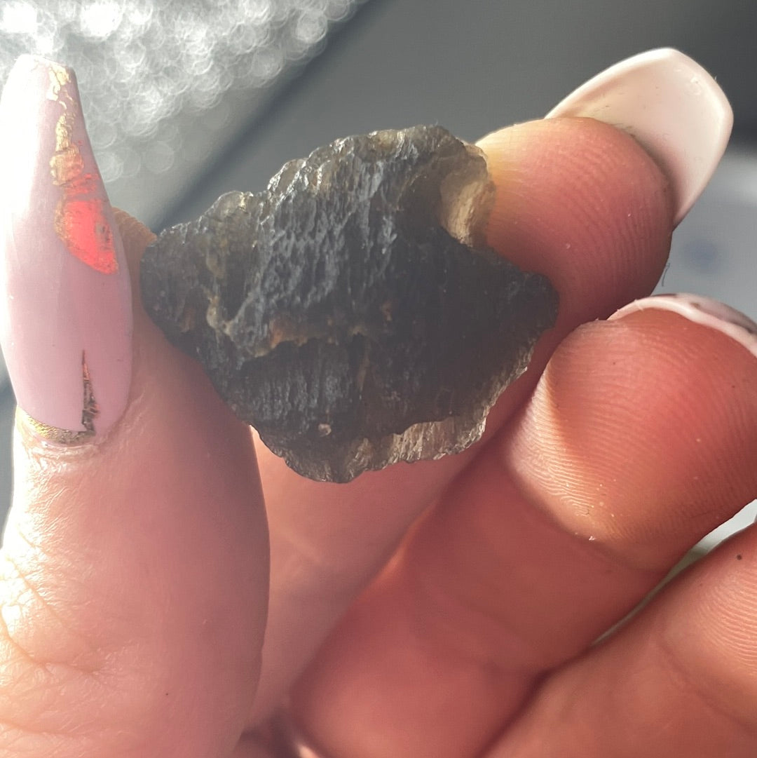 Agni Manitite