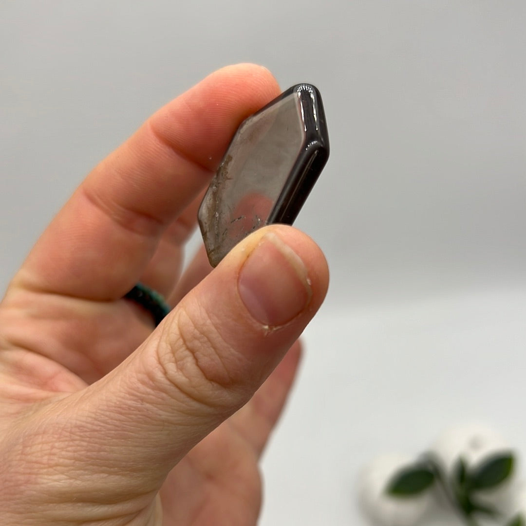 AA Smoky slice (tumble)
