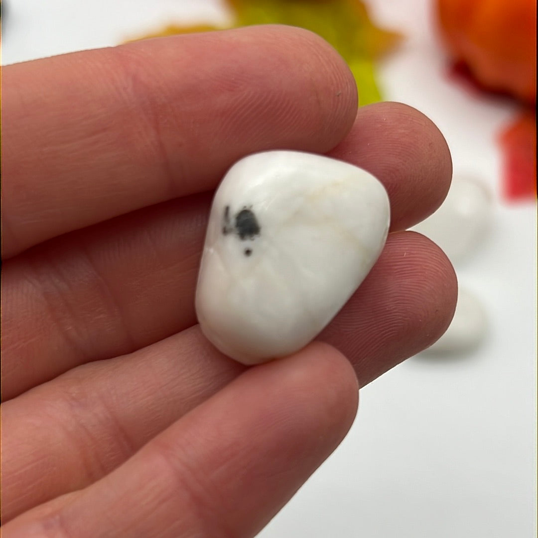 Cryolite Tumble Tumblestone