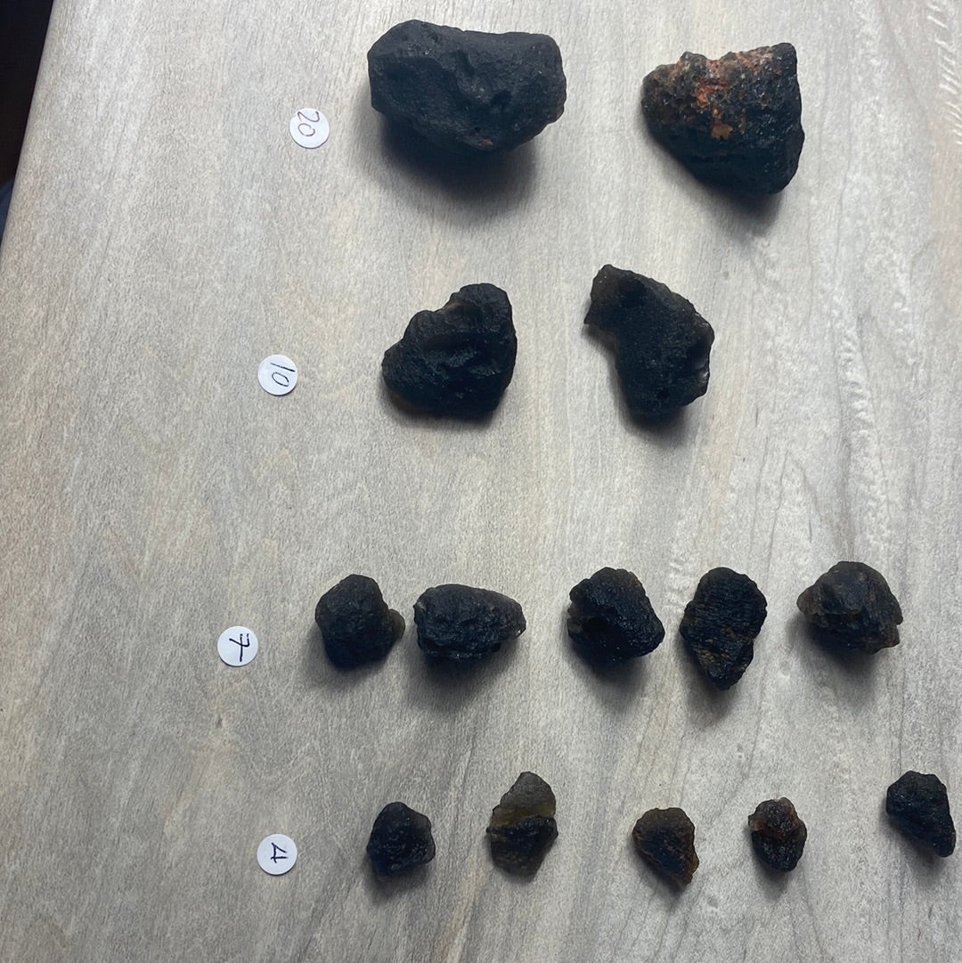 Agni Manitite