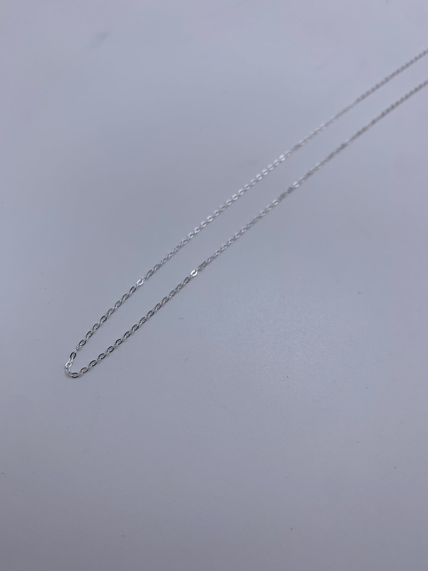 Chain Original 18’’ - Sterling Silver 925