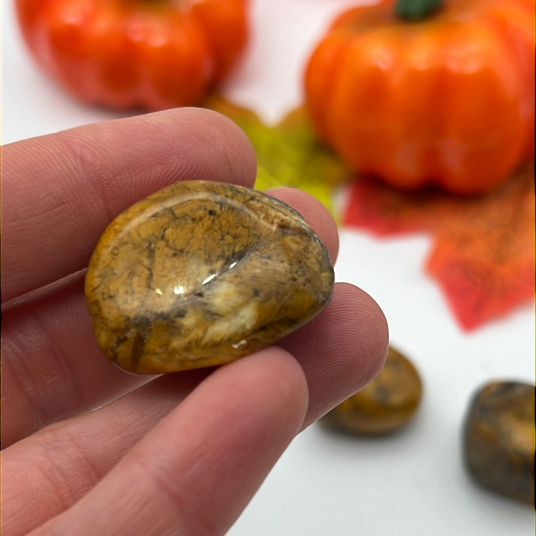 Hatteral Tumble Tumblestone