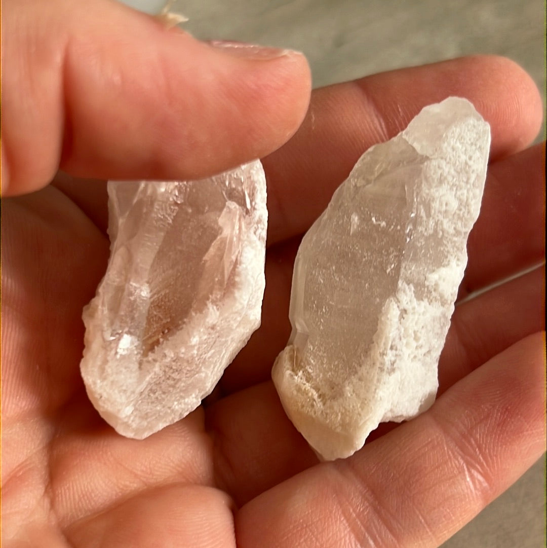 Sugar Blade tumble tumblestone