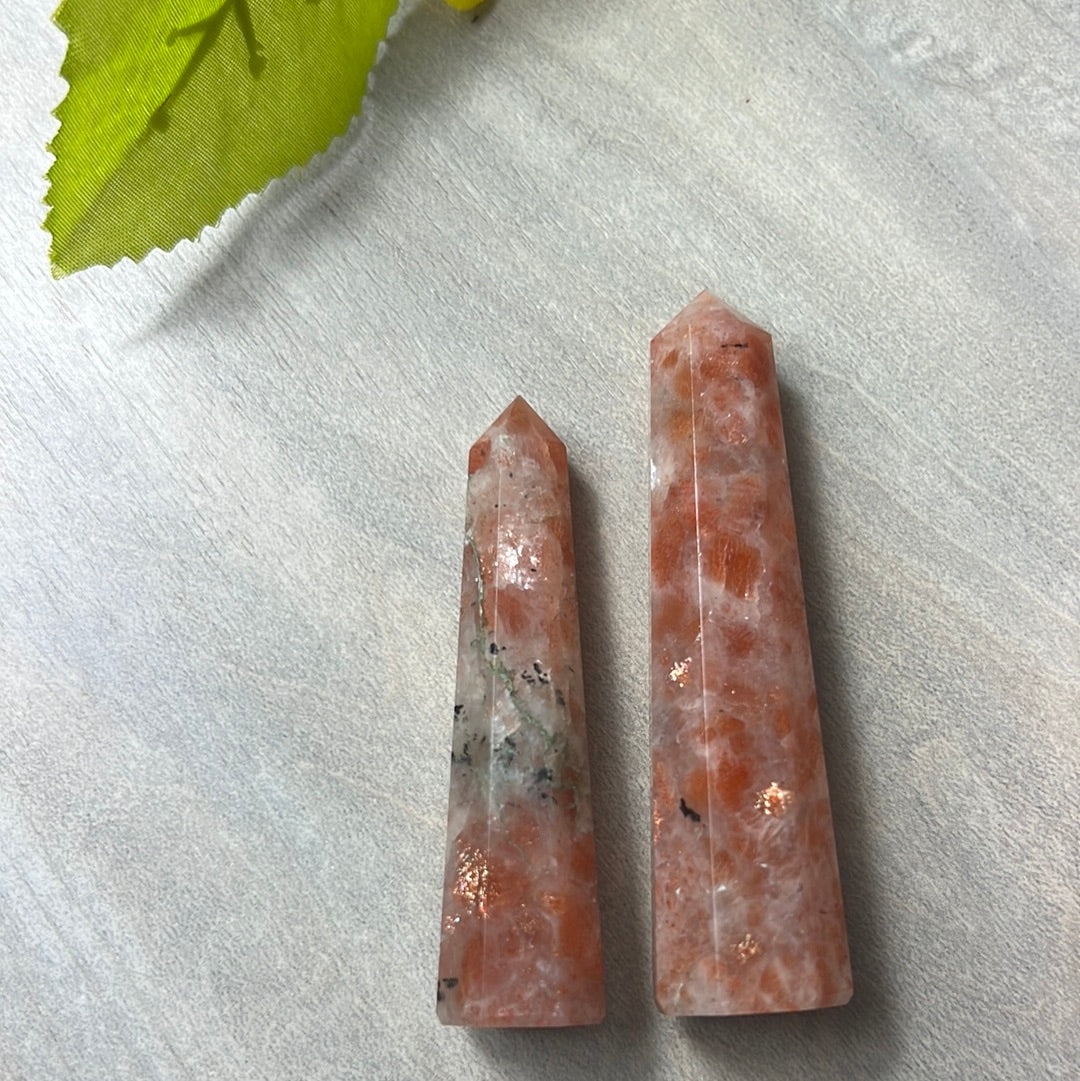 Sunstone Tower Point