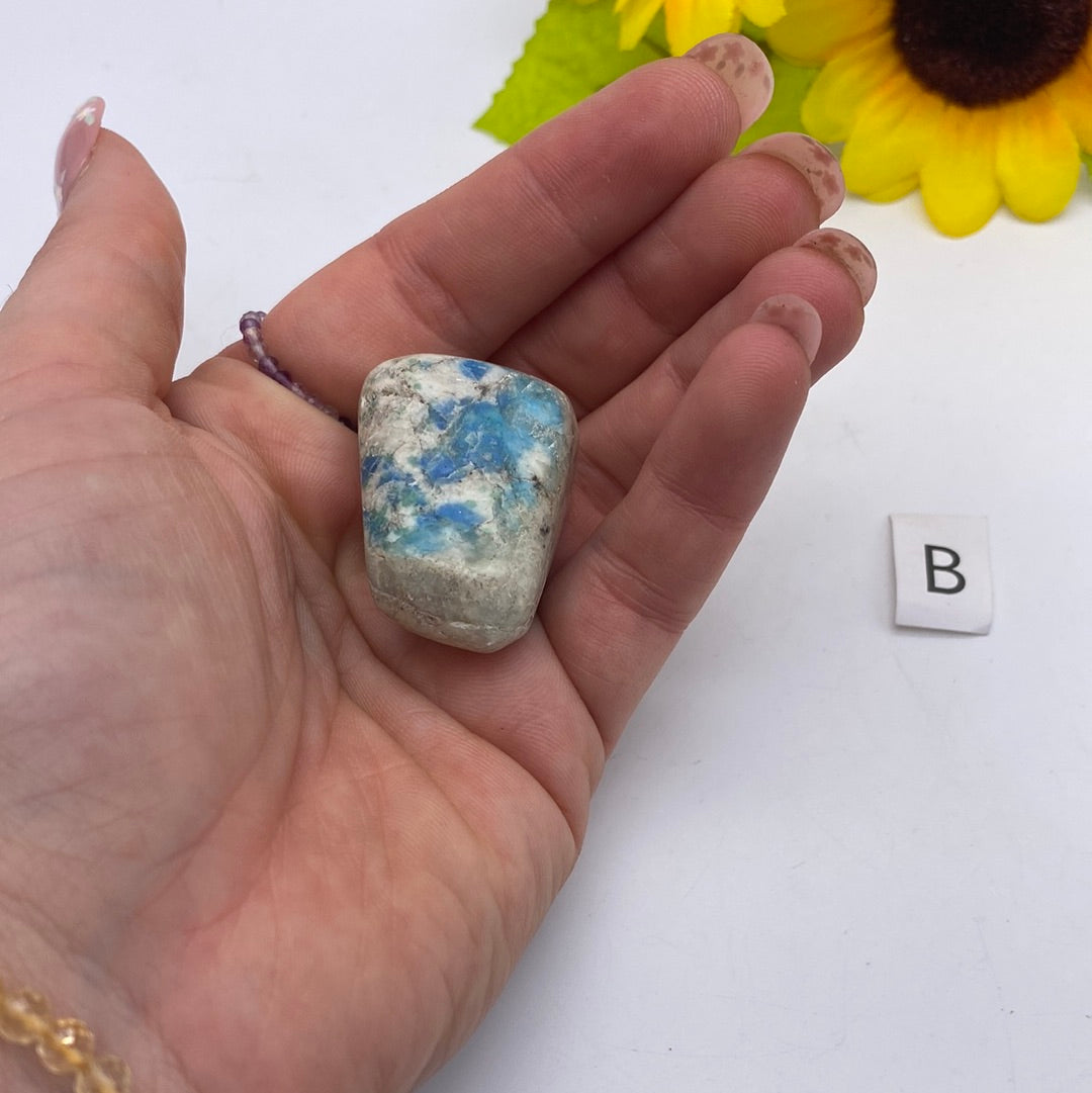 K2 Polished Piece Specimen