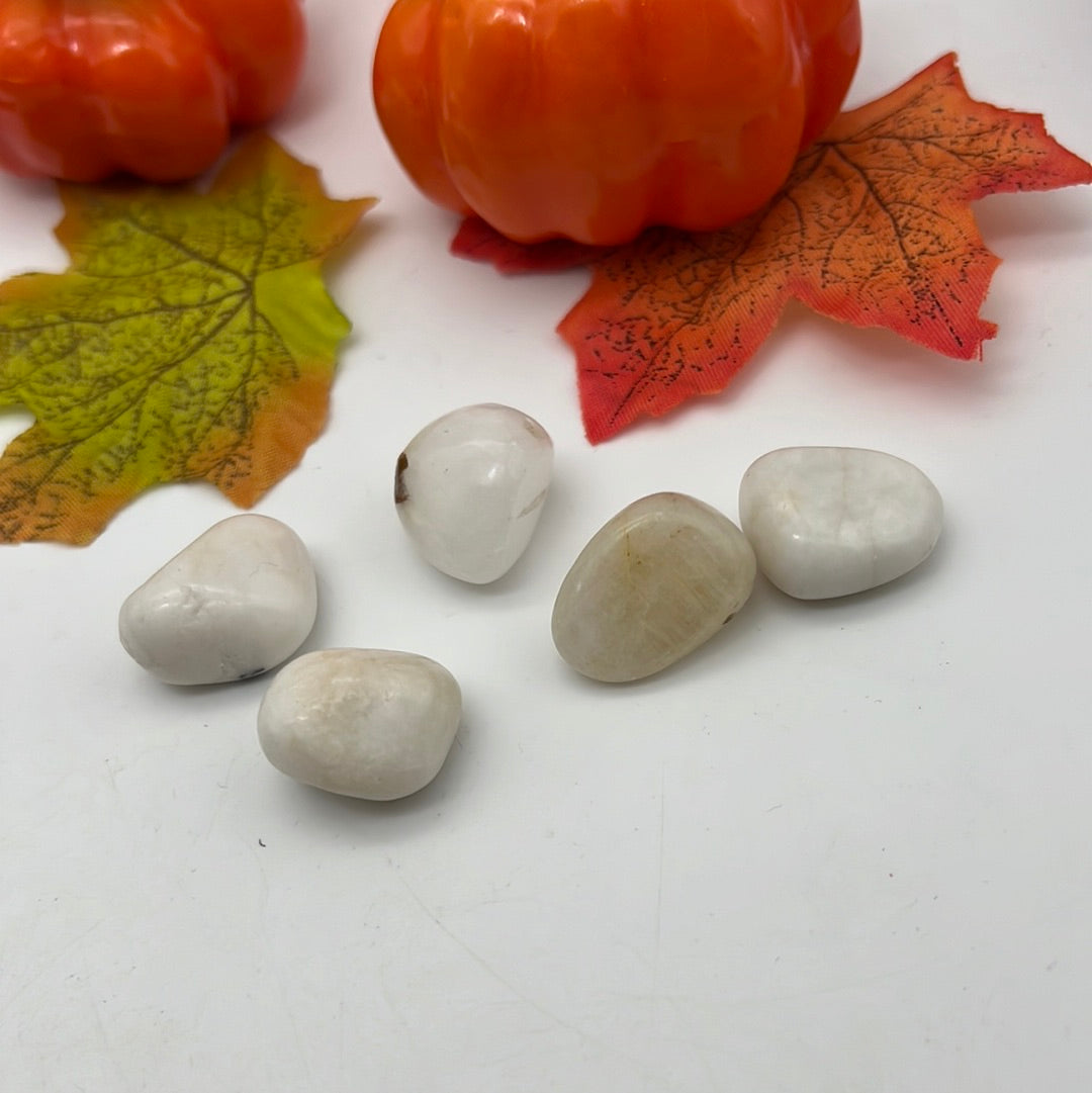 Cryolite Tumble Tumblestone