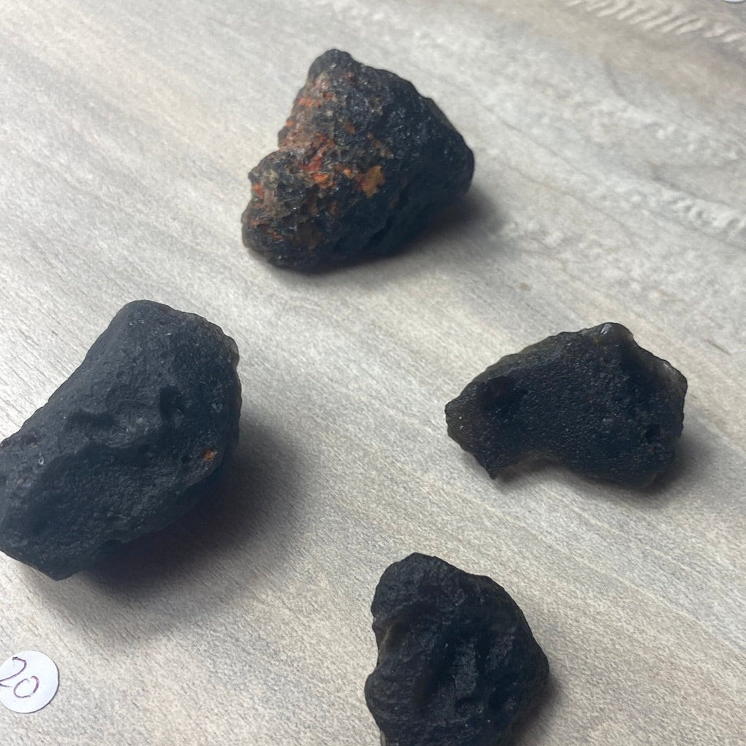 Agni Manitite