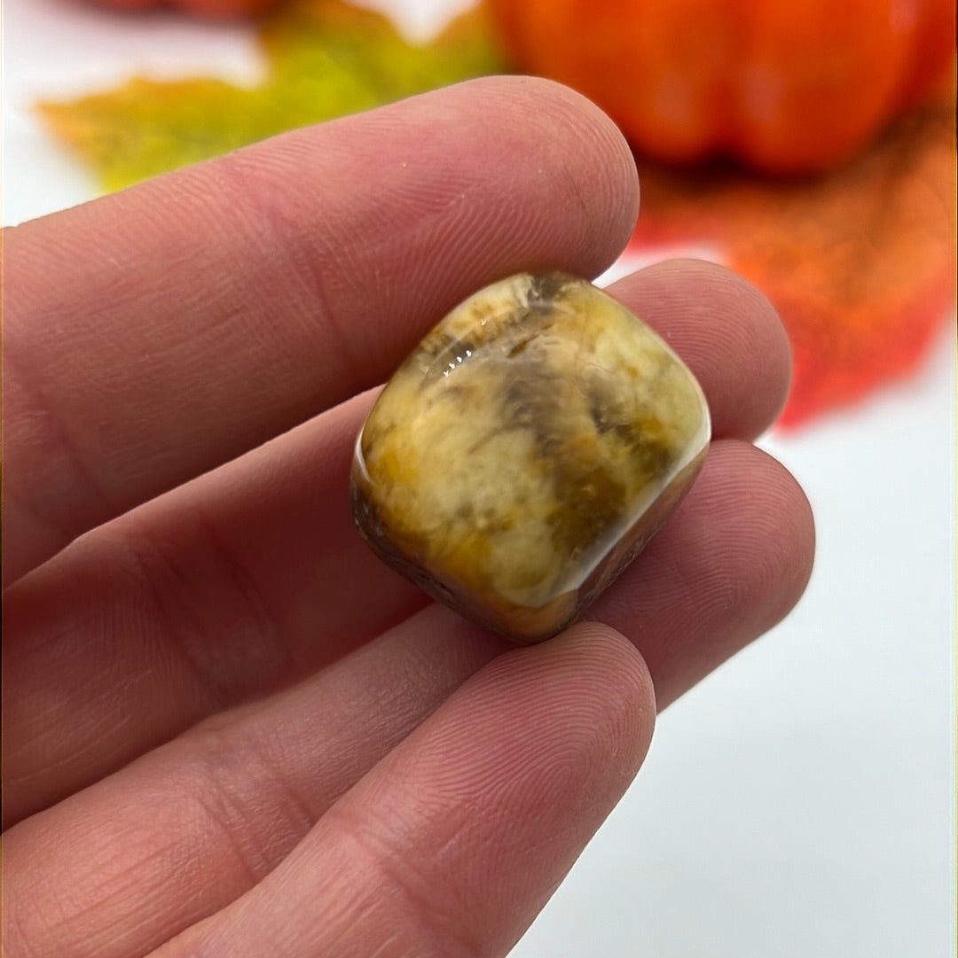 Hatteral Tumble Tumblestone